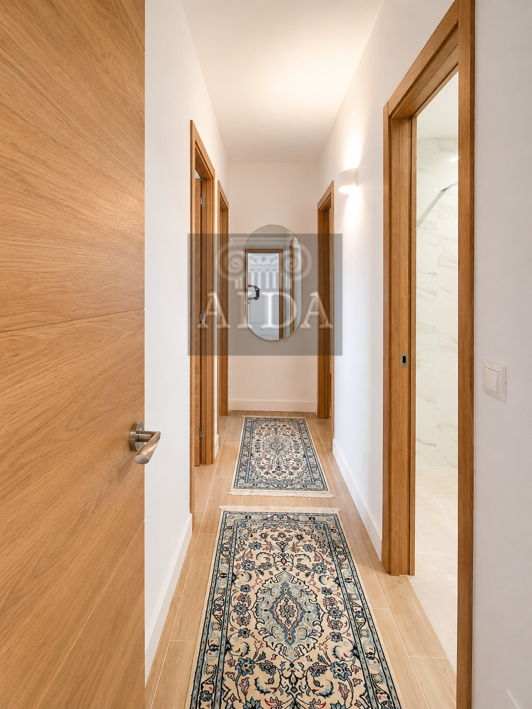 For rent of flat in Estepona
