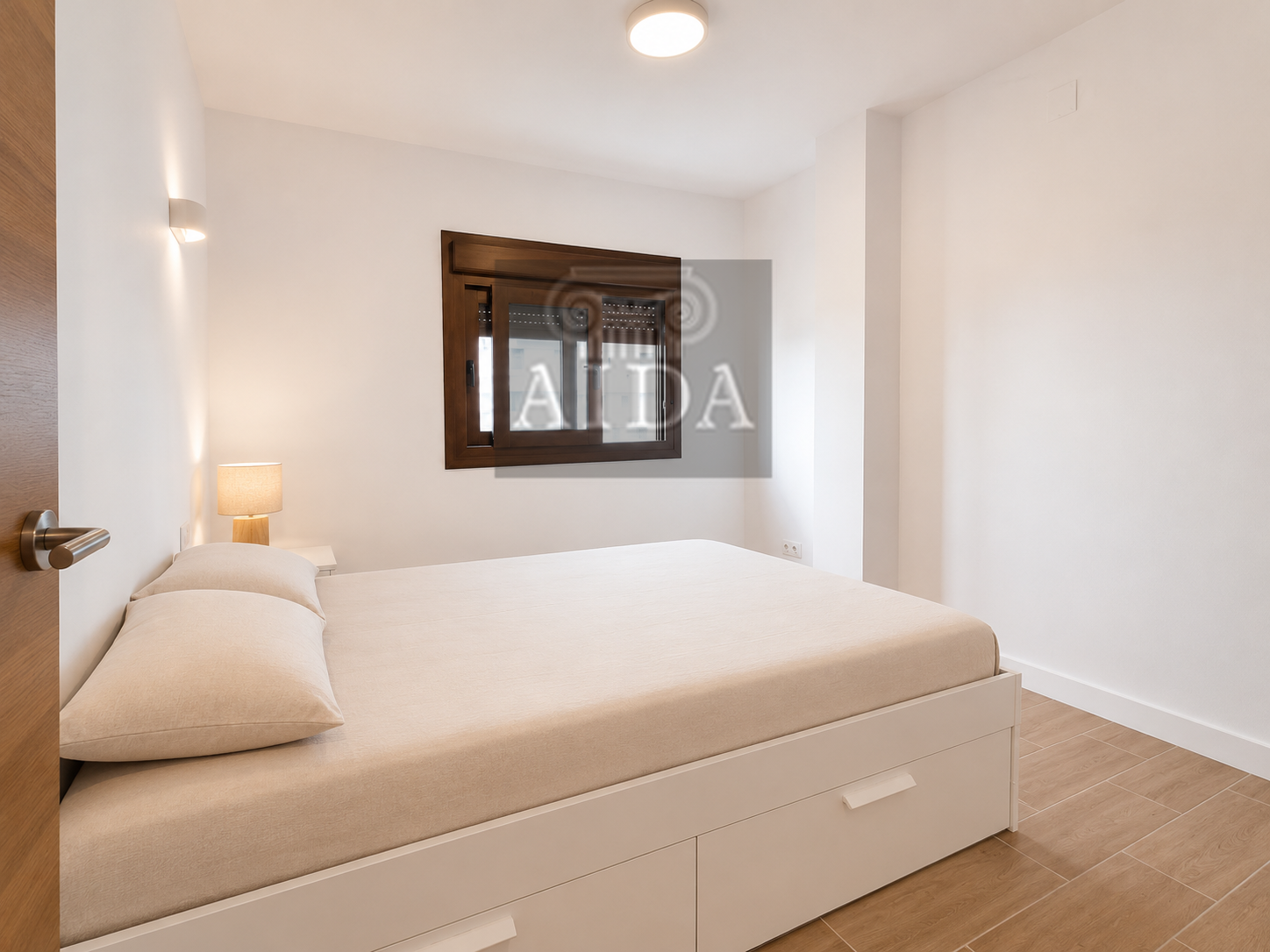 For rent of flat in Estepona