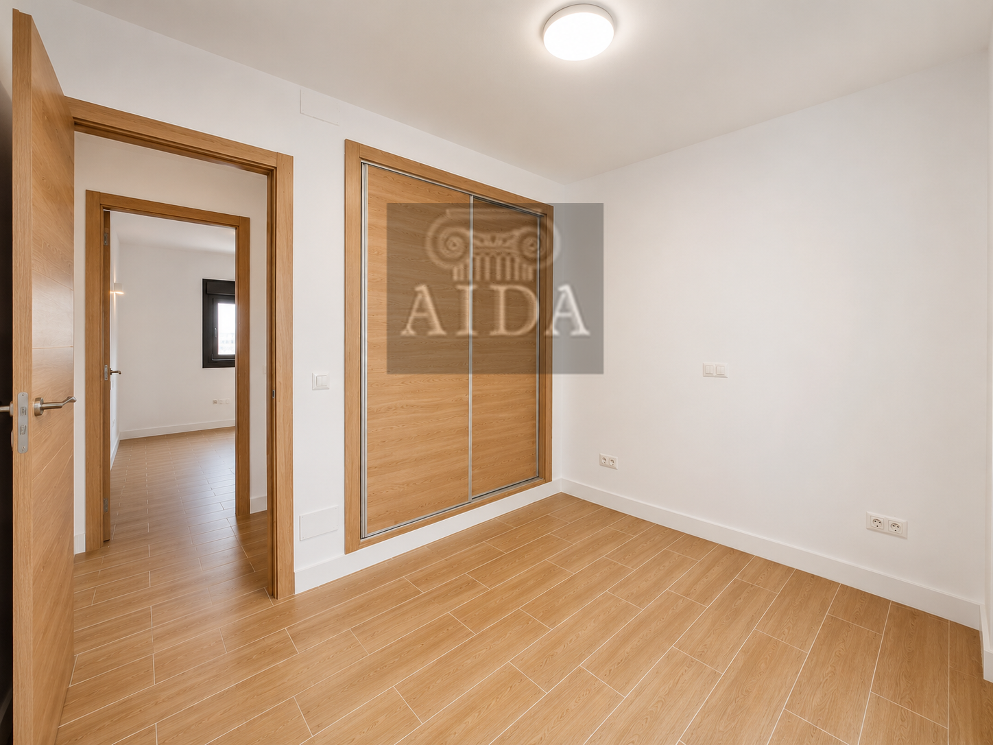 Alquiler de piso en Estepona