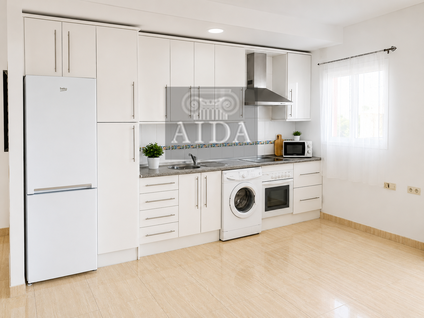 Venta de apartamento en Manilva