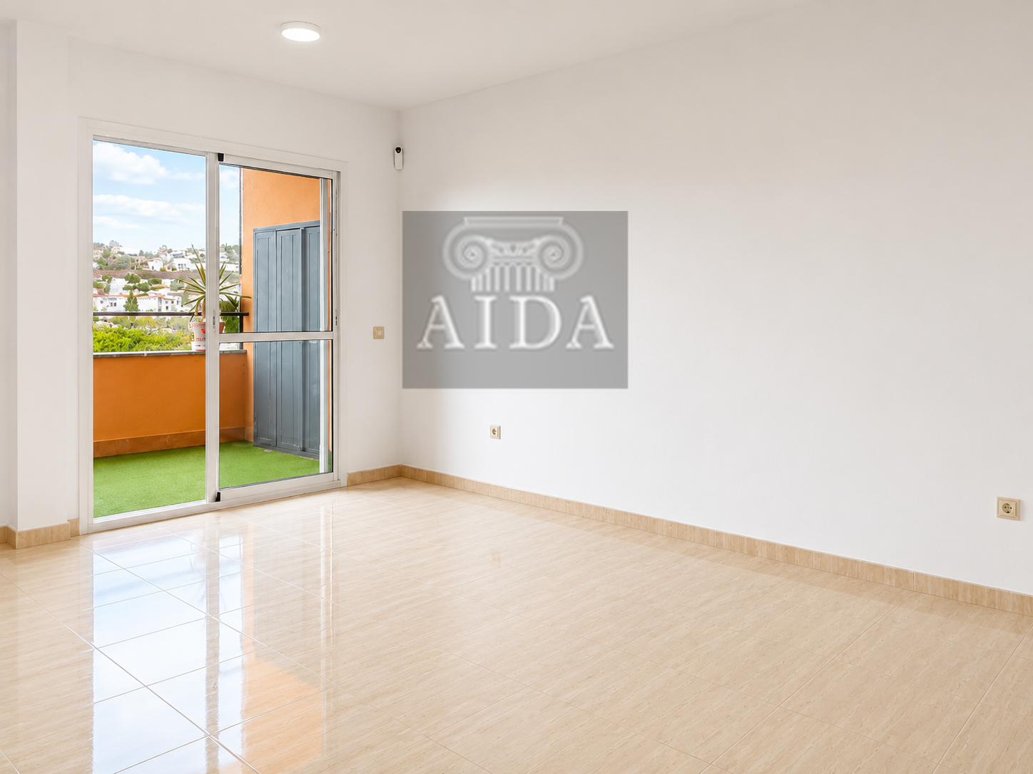 Venta de apartamento en Manilva