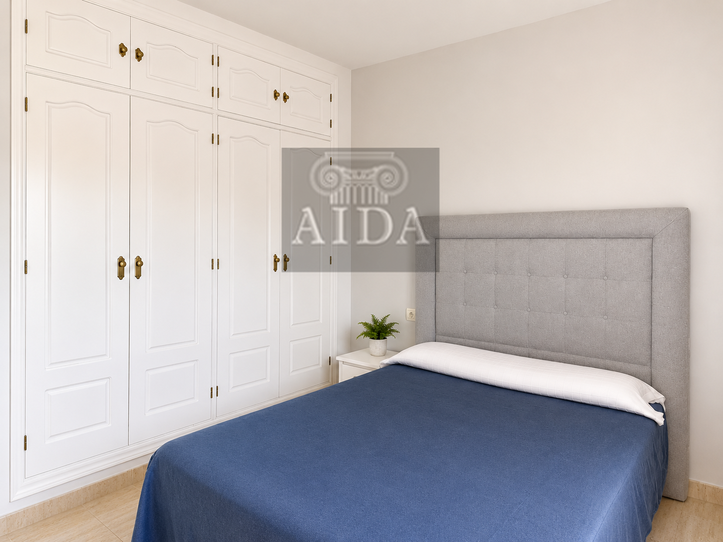 Venta de apartamento en Manilva