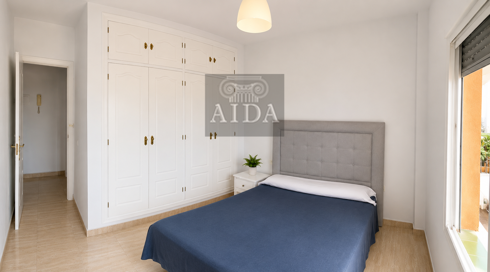 Venta de apartamento en Manilva