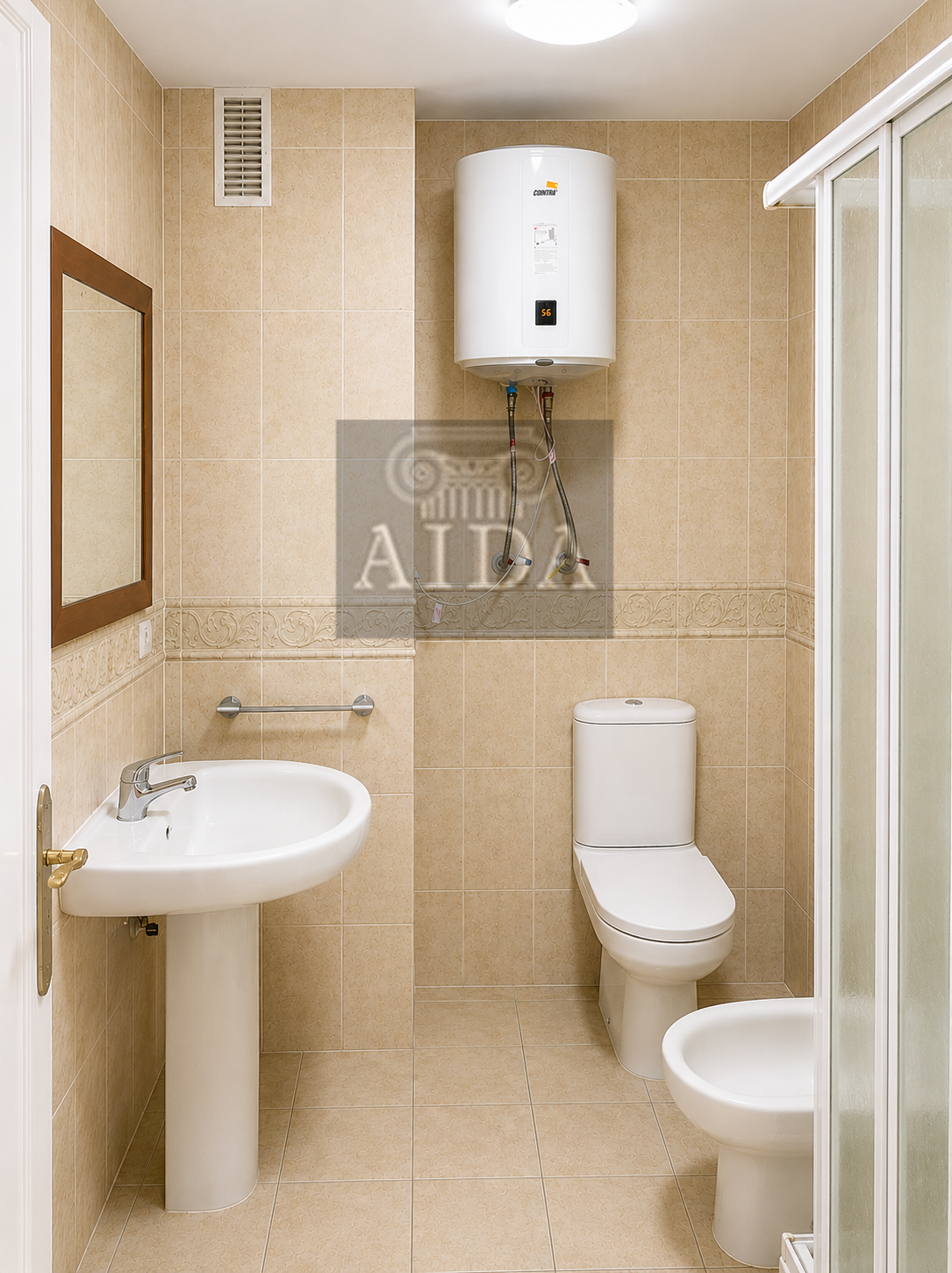 Venta de apartamento en Manilva