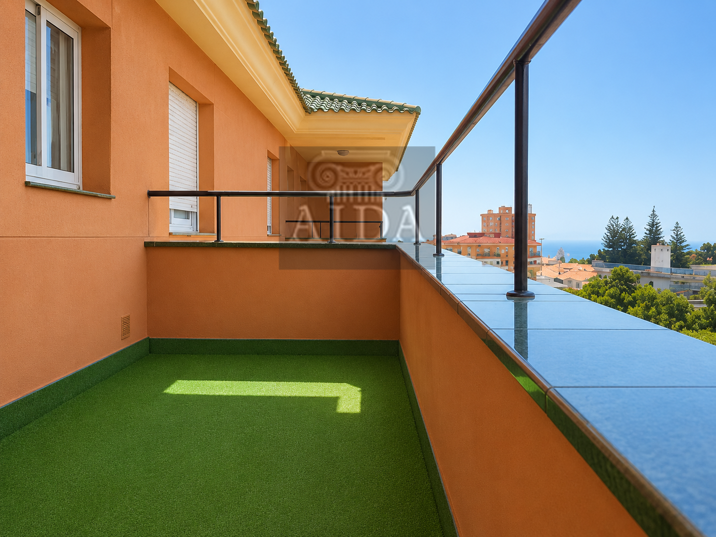 Venta de apartamento en Manilva