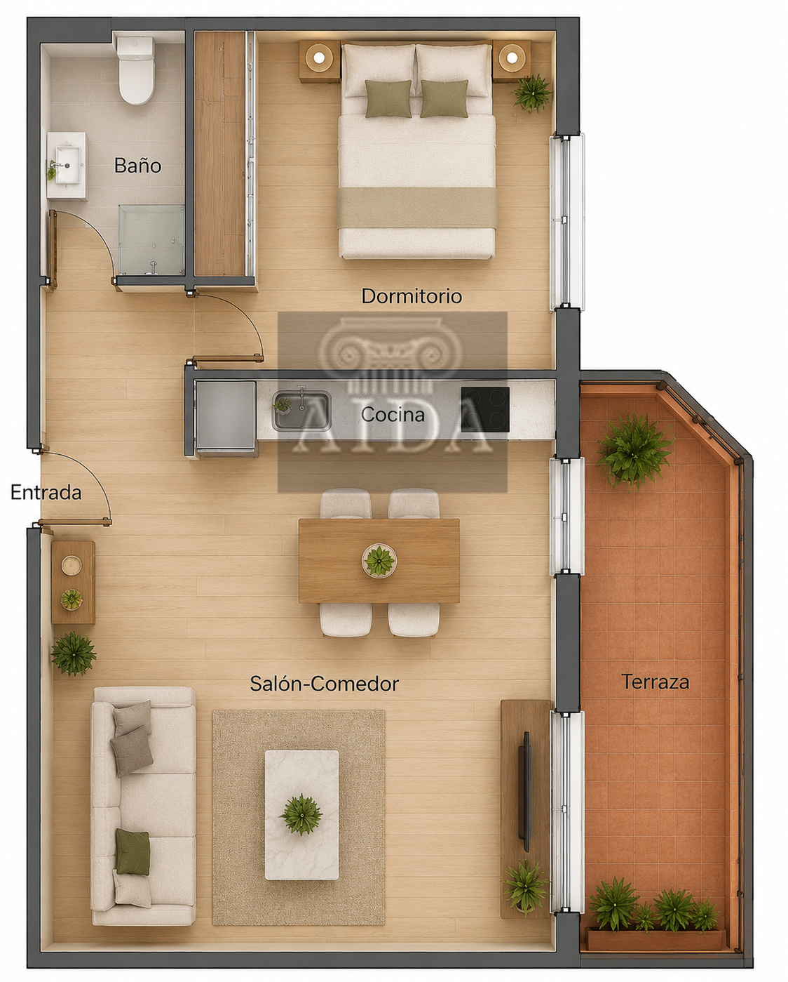 Plano
