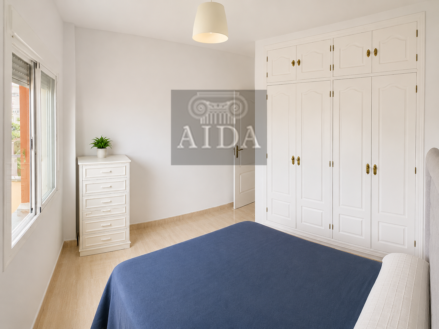Venta de apartamento en Manilva
