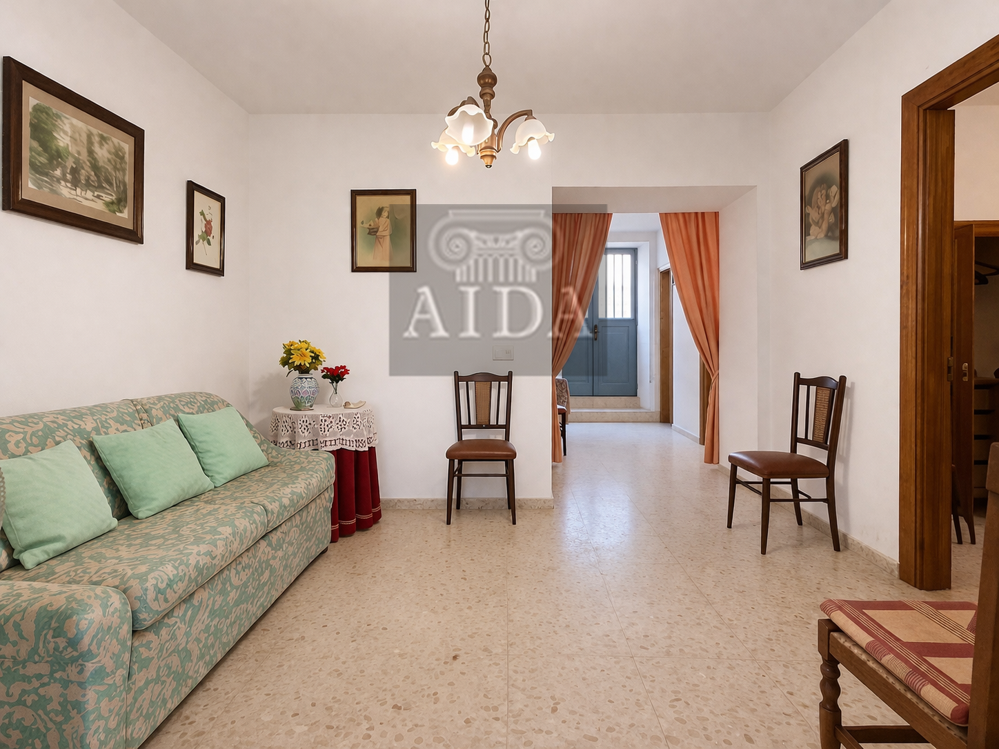 Venta de casa en Estepona