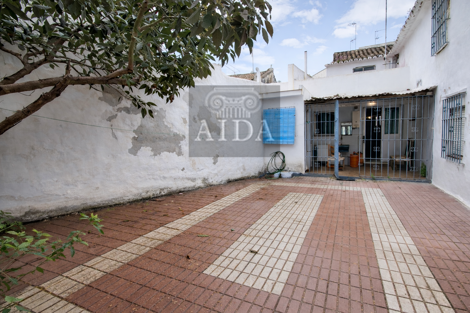 Venta de casa en Estepona