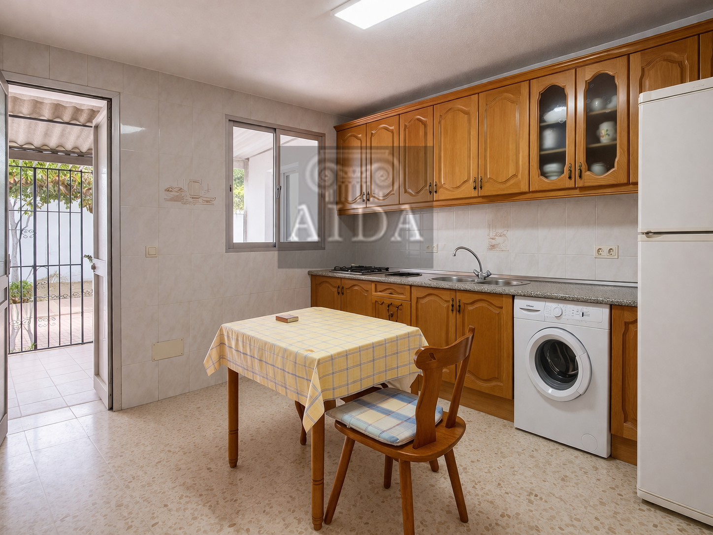 Venta de casa en Estepona