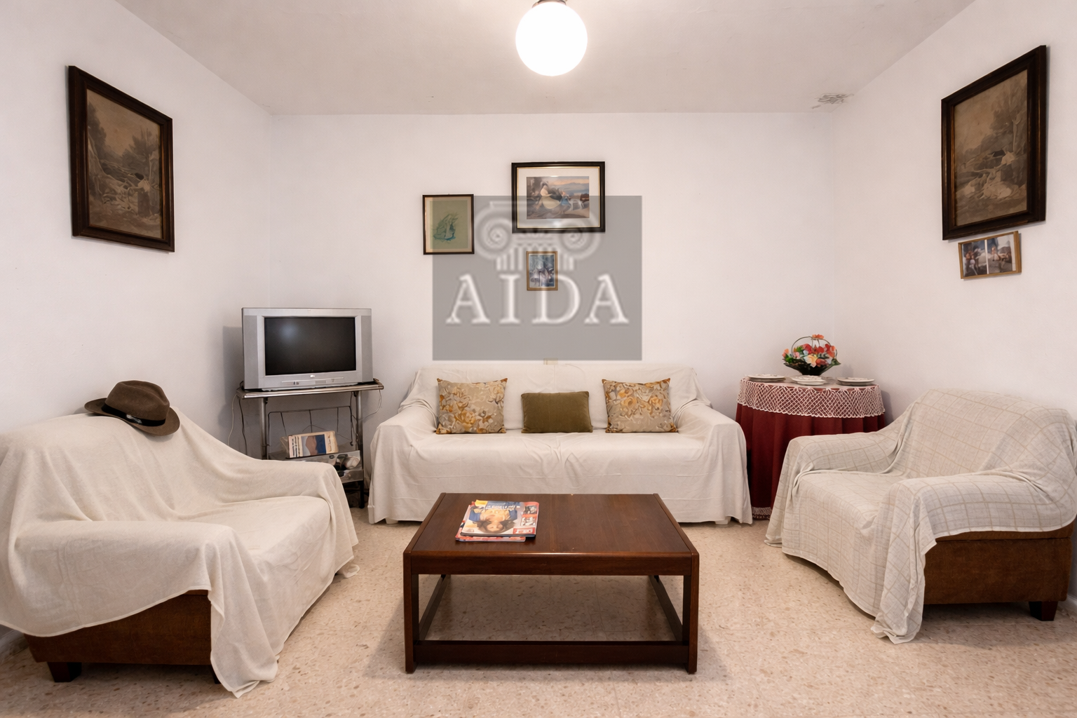 Venta de casa en Estepona