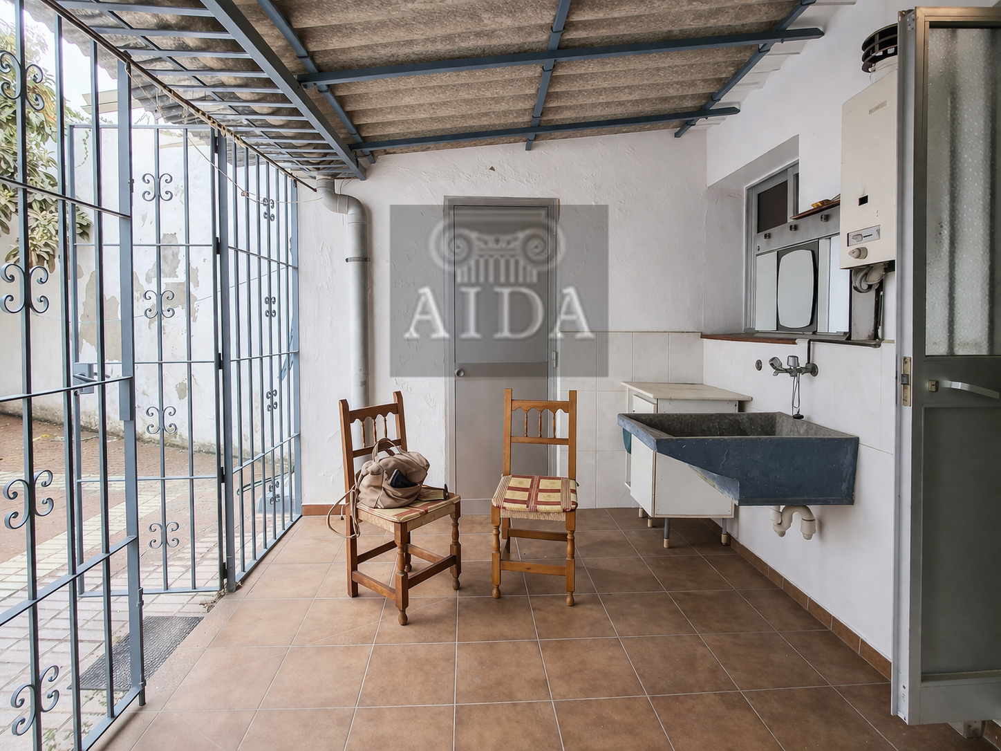 Venta de casa en Estepona
