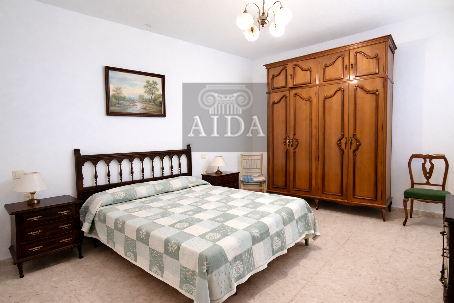 Venta de casa en Estepona