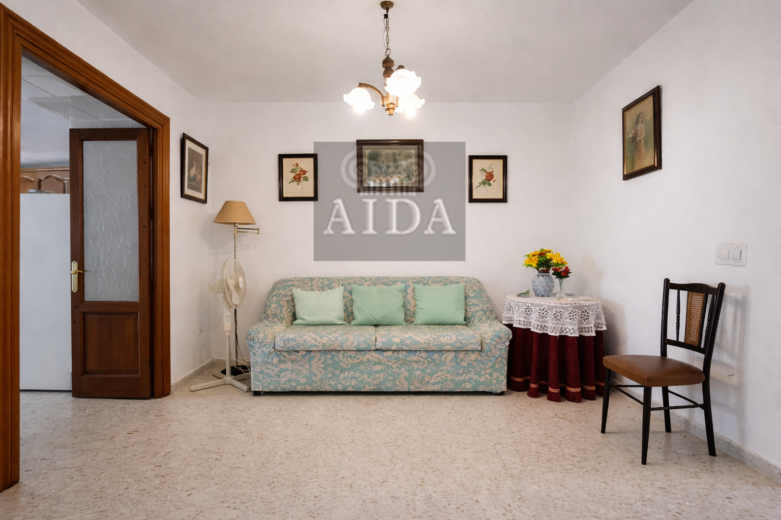 Venta de casa en Estepona