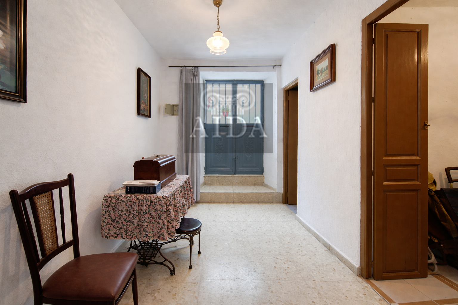 Venta de casa en Estepona