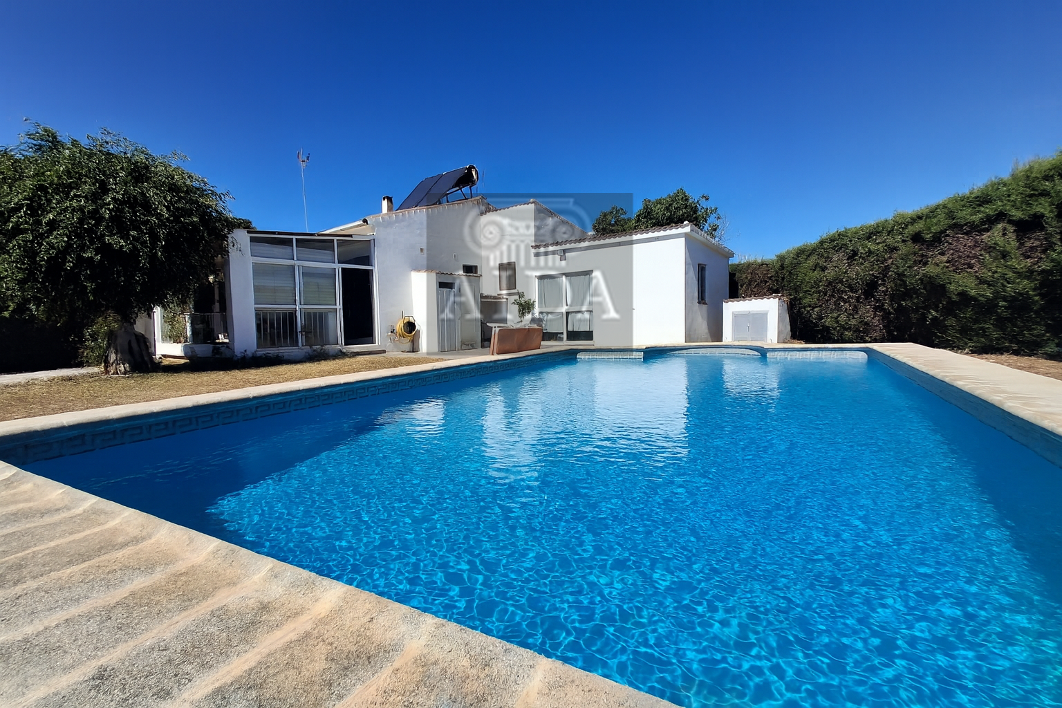 Venta de chalet en Estepona