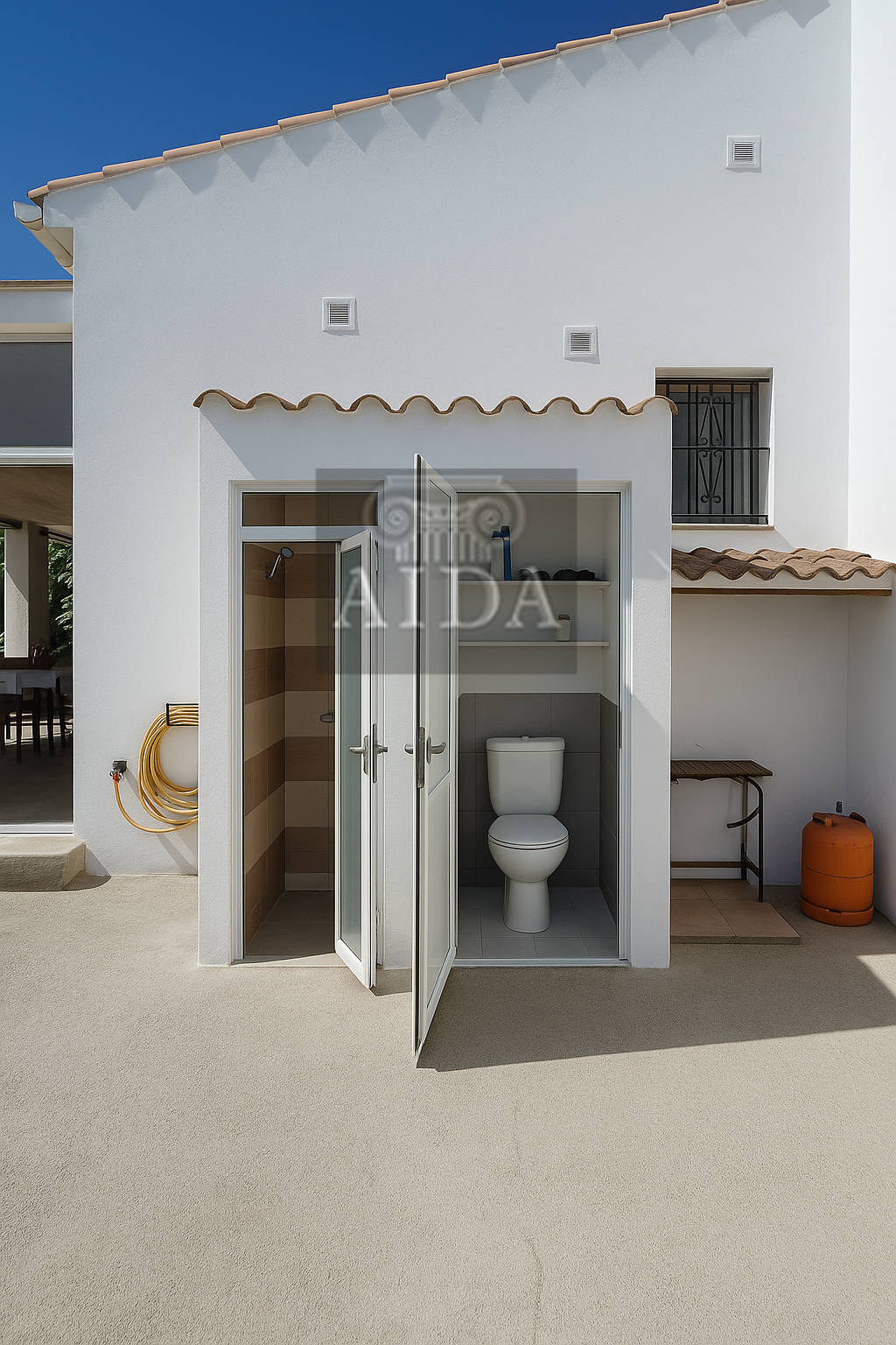Venta de chalet en Estepona