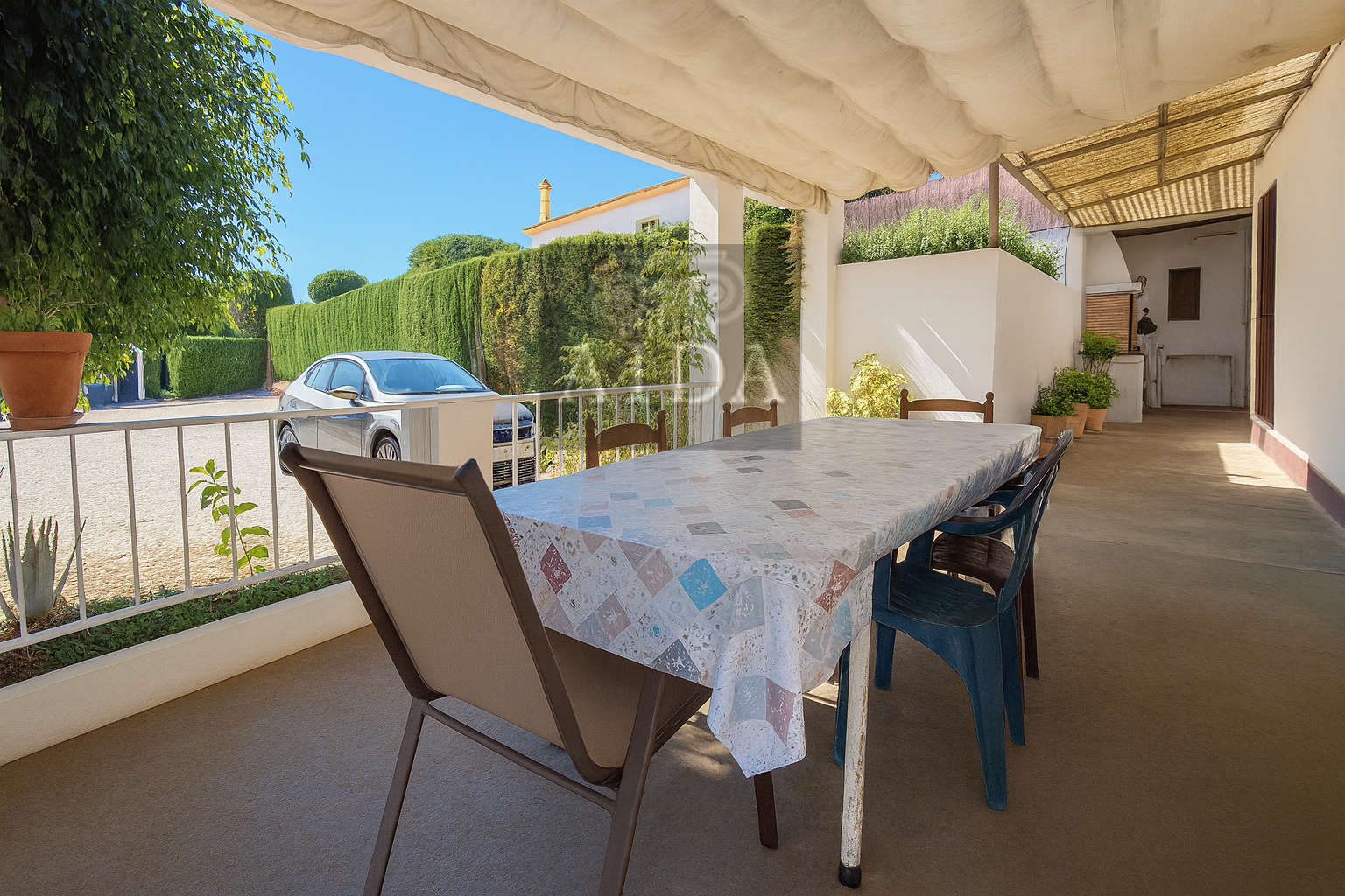 Venta de chalet en Estepona