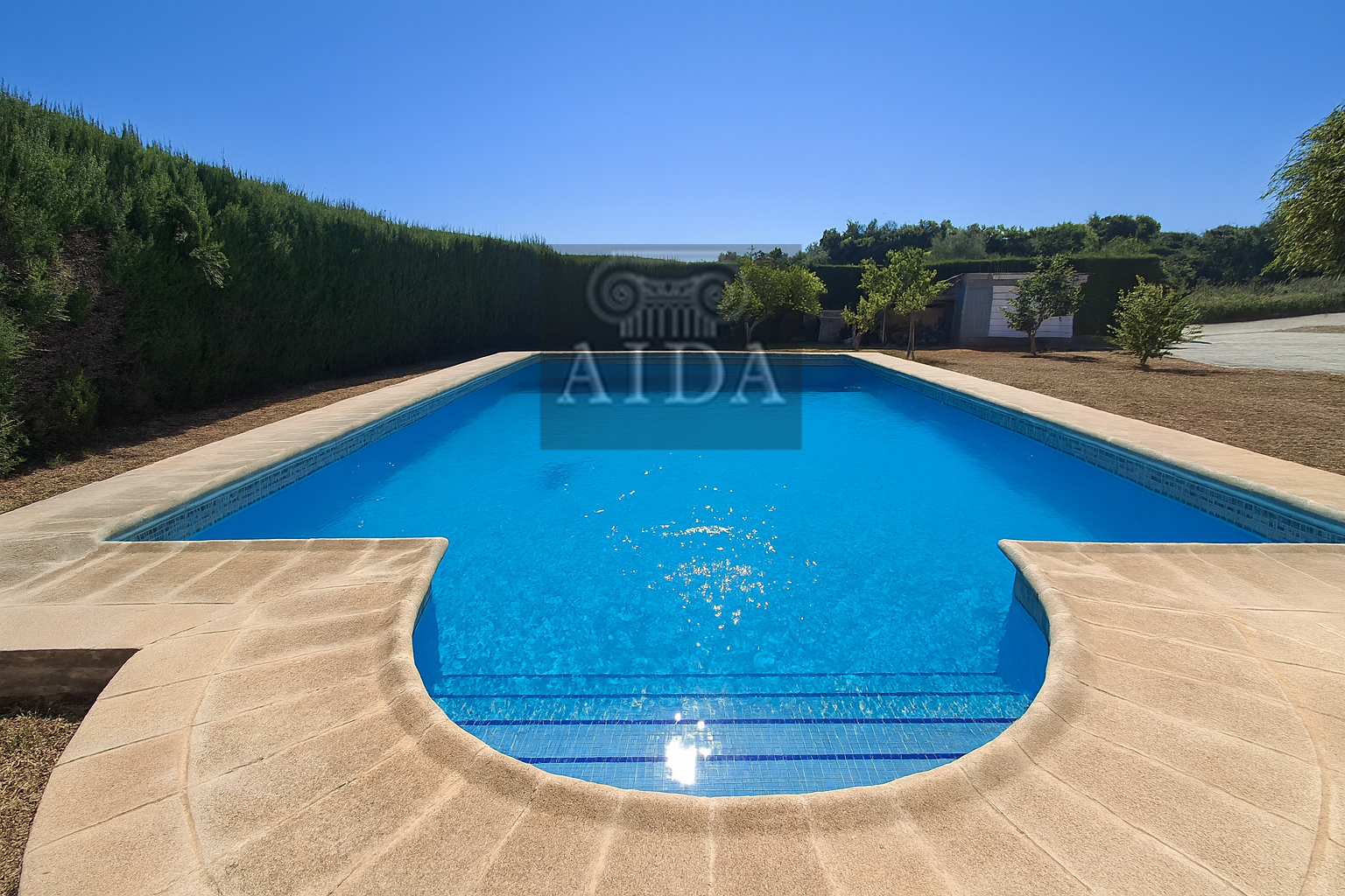 Venta de chalet en Estepona