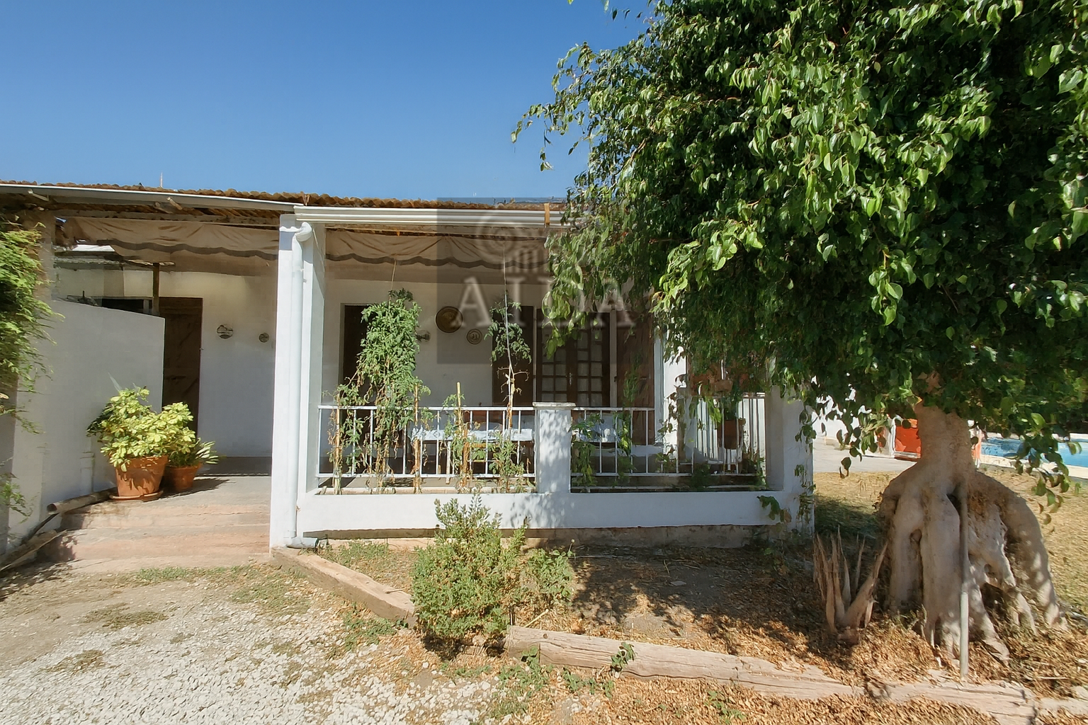 Venta de chalet en Estepona