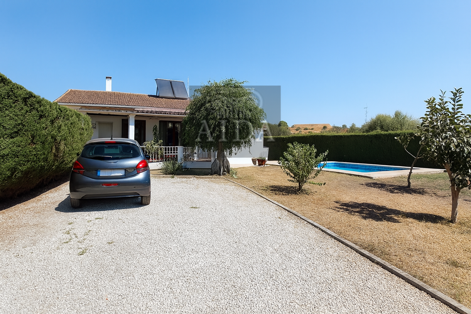 Venta de chalet en Estepona