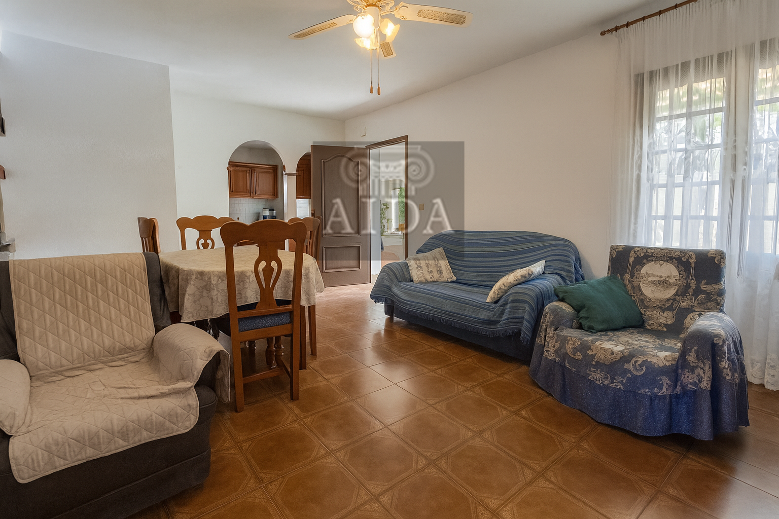 Venta de chalet en Estepona