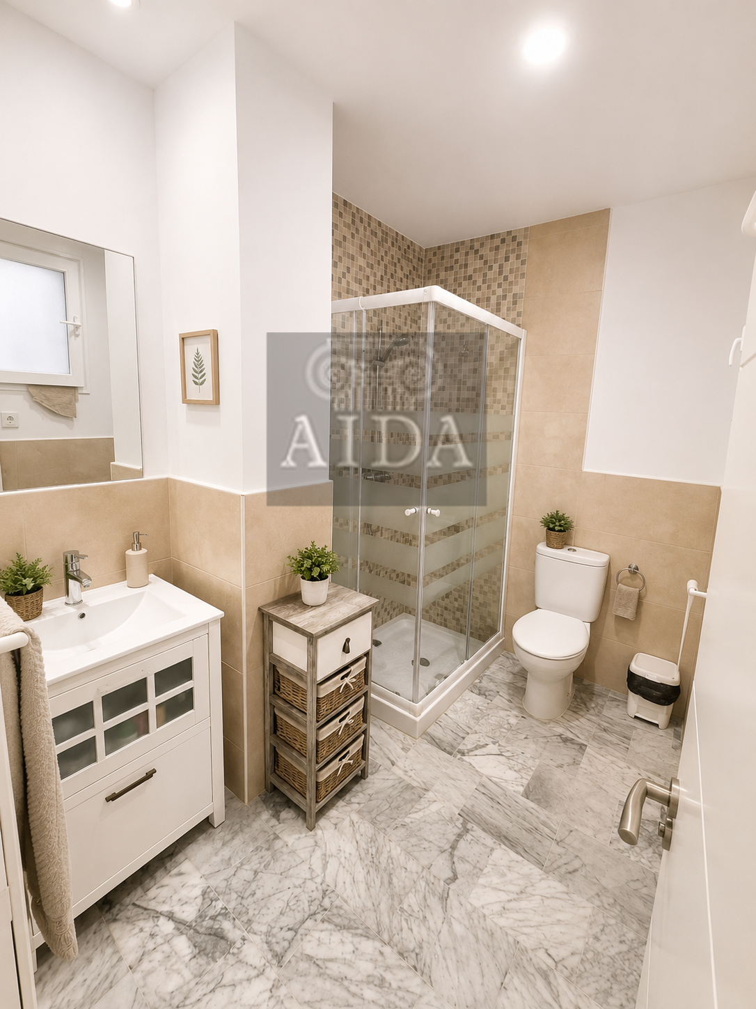 Venta de estudio en Estepona