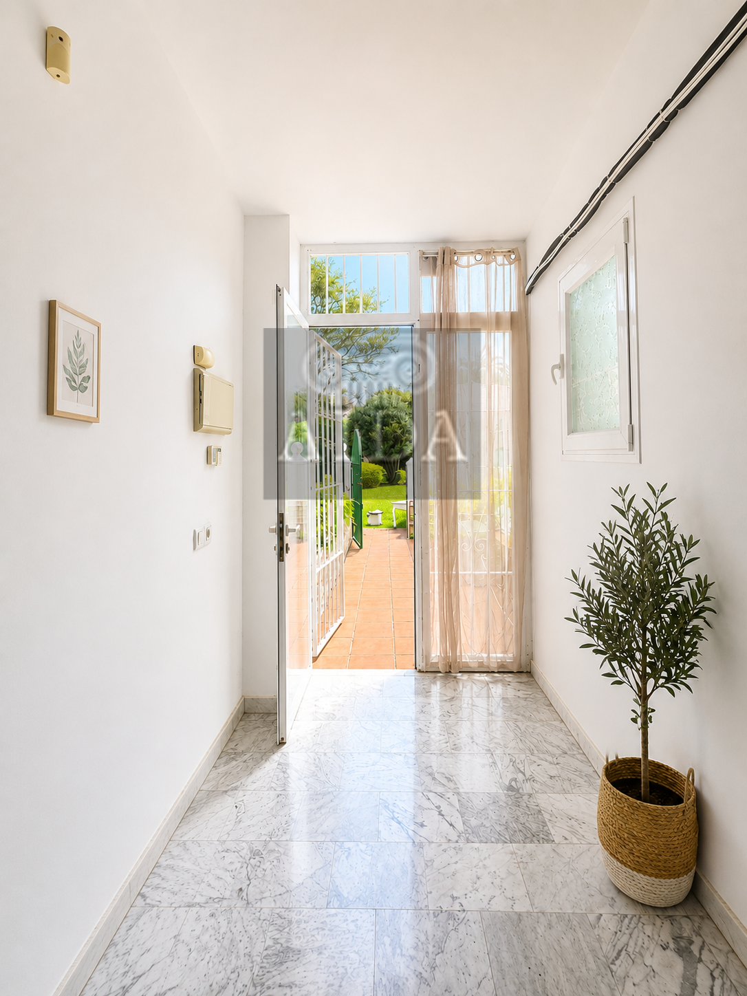 Venta de estudio en Estepona
