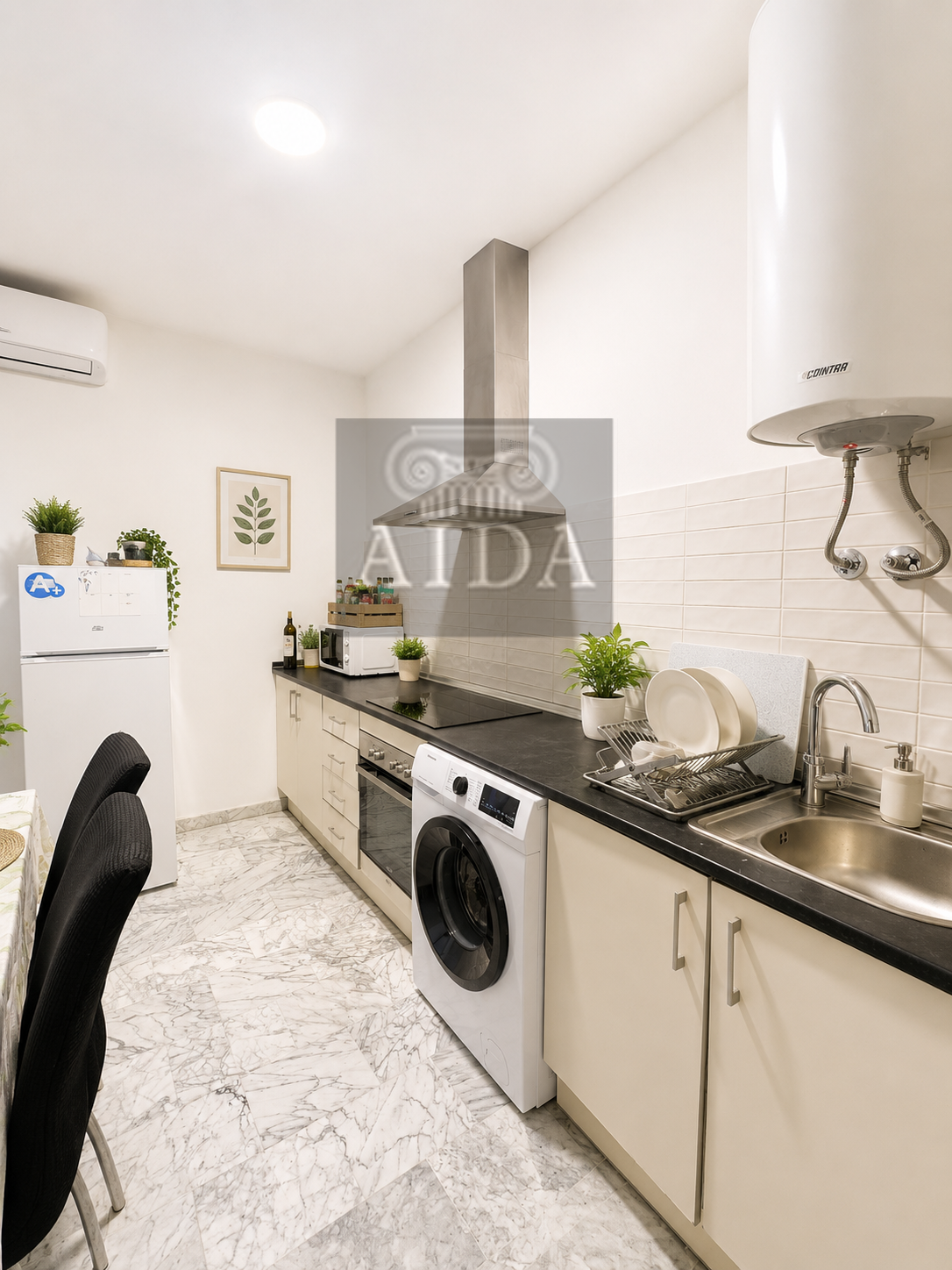 Venta de estudio en Estepona
