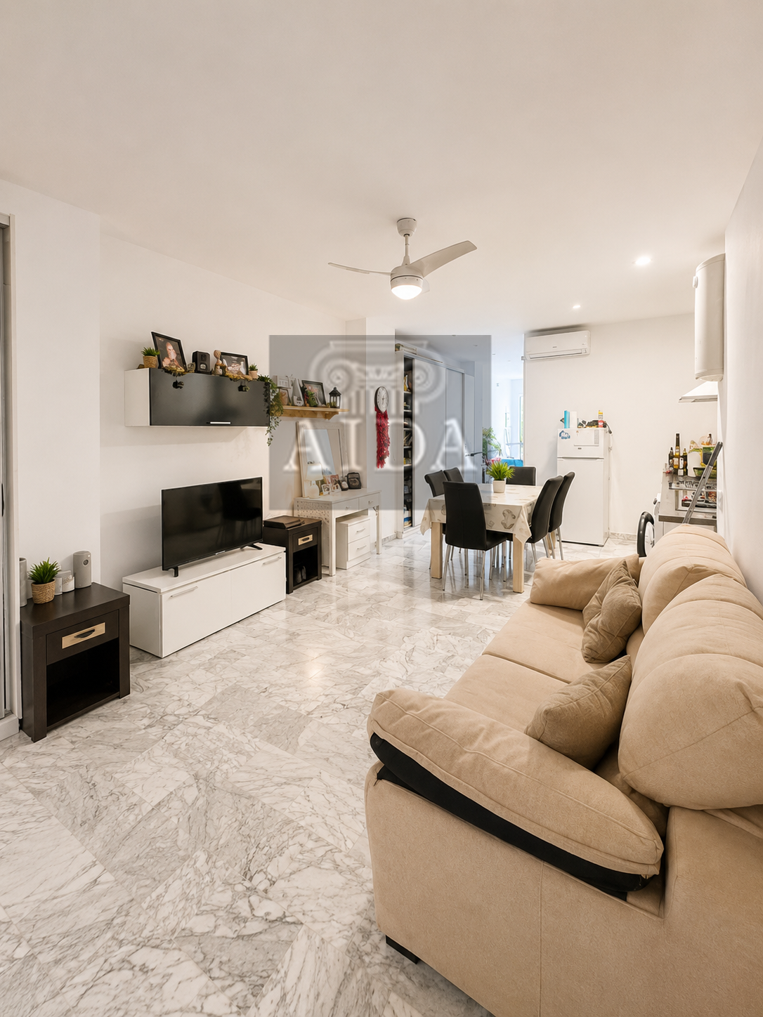 Venta de estudio en Estepona
