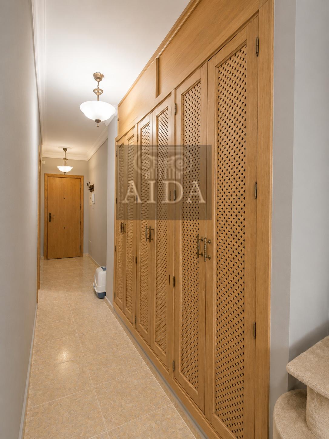 Venta de piso en Estepona