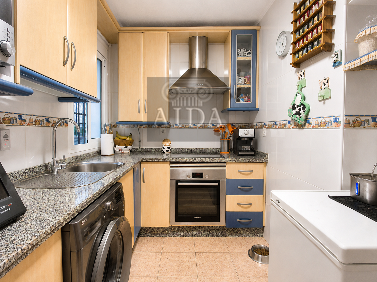 Venta de piso en Estepona