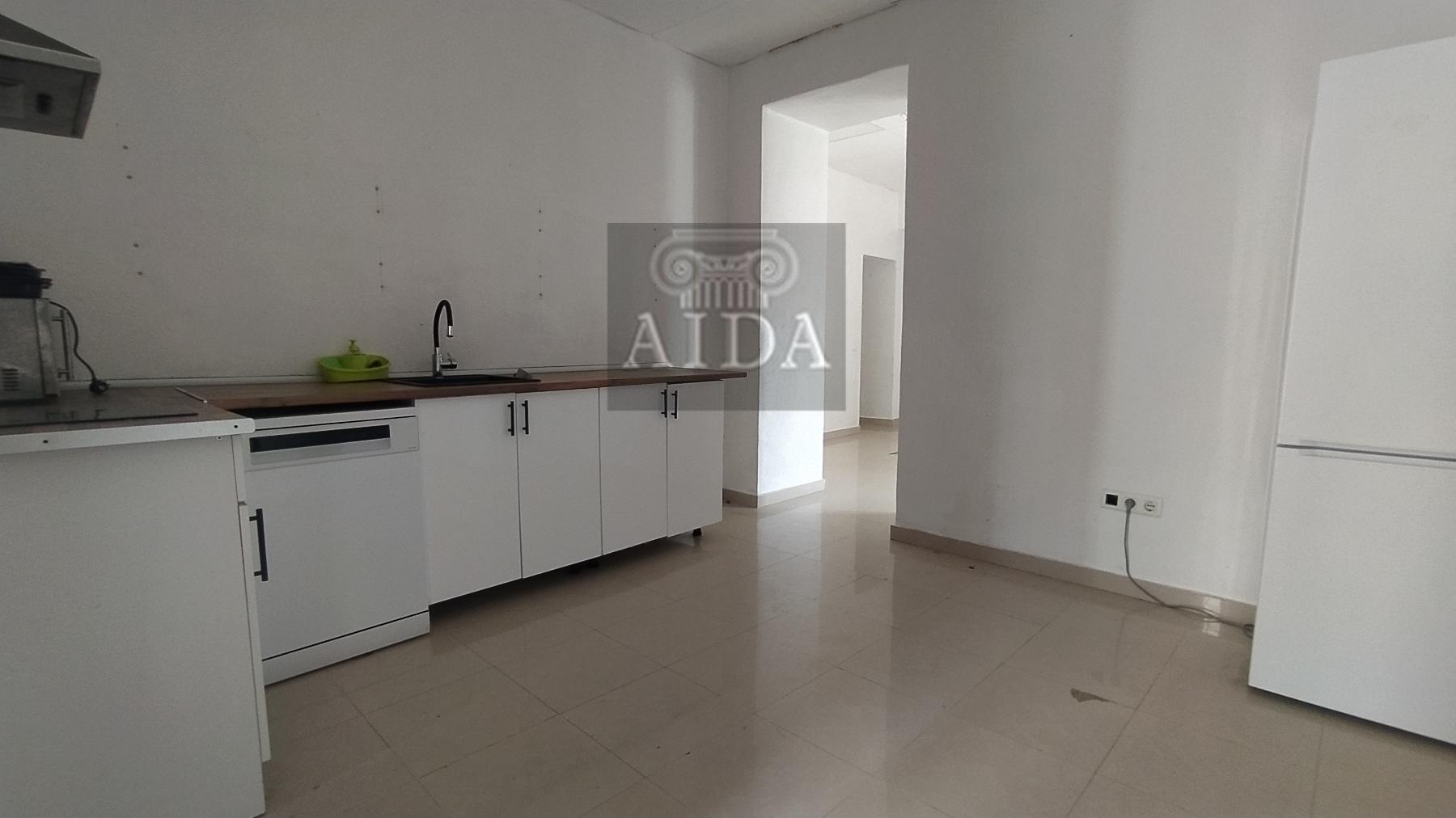 Alquiler de piso en Estepona