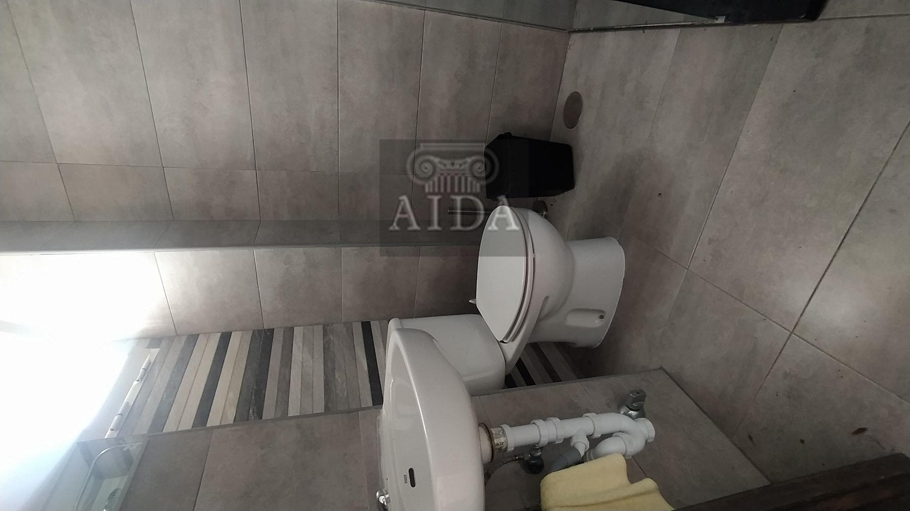 Alquiler de piso en Estepona