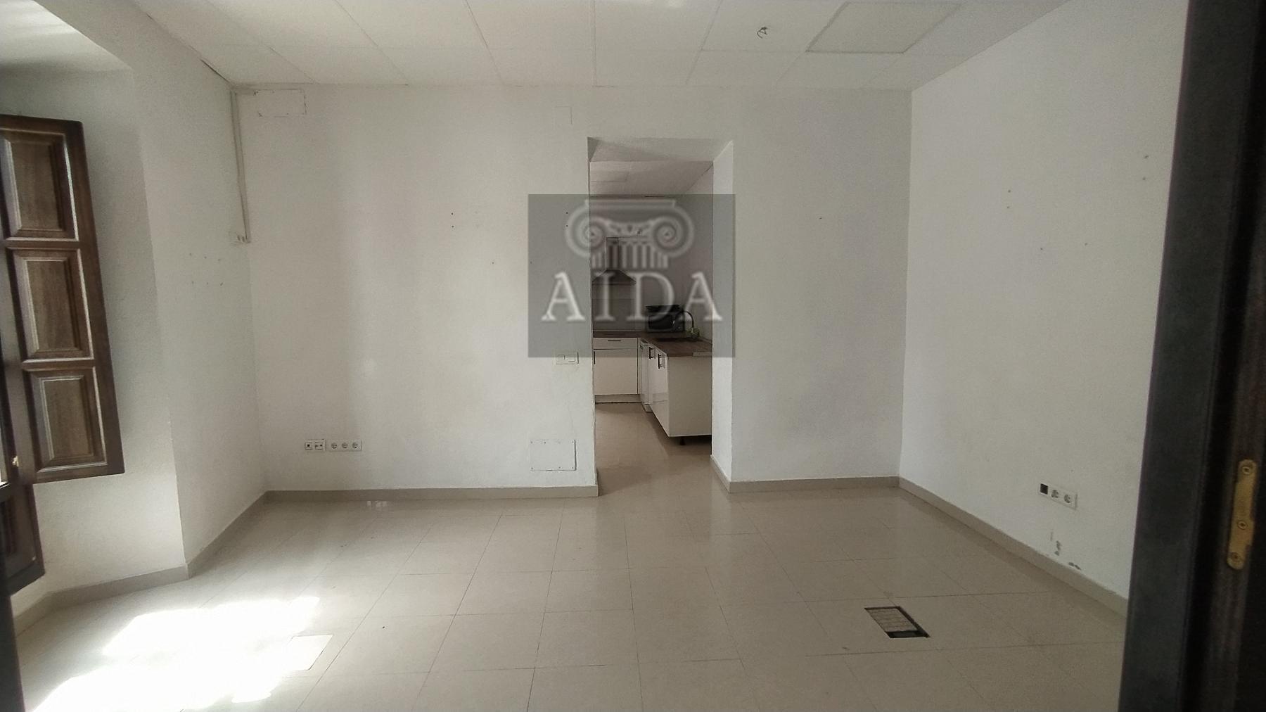 Alquiler de piso en Estepona