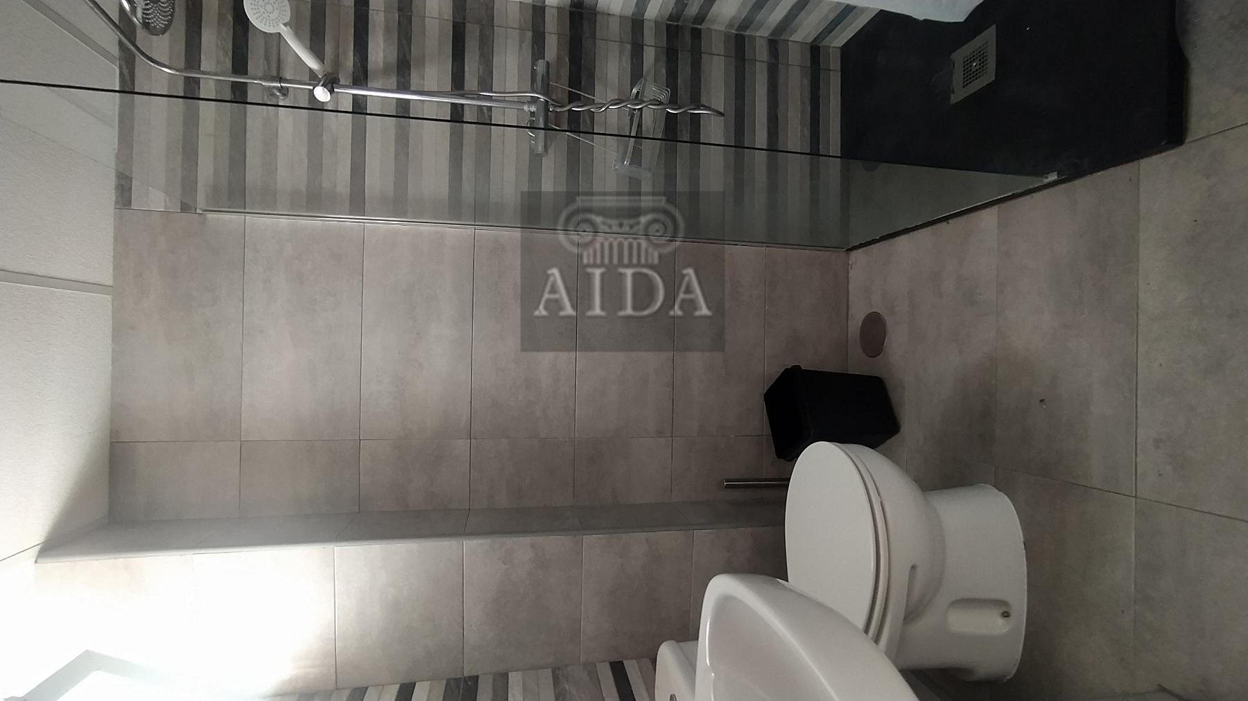 Alquiler de piso en Estepona
