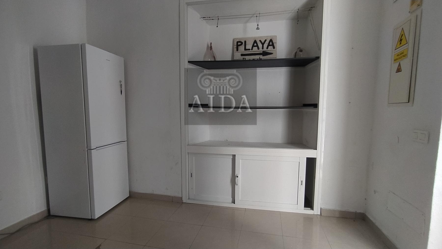 Alquiler de piso en Estepona