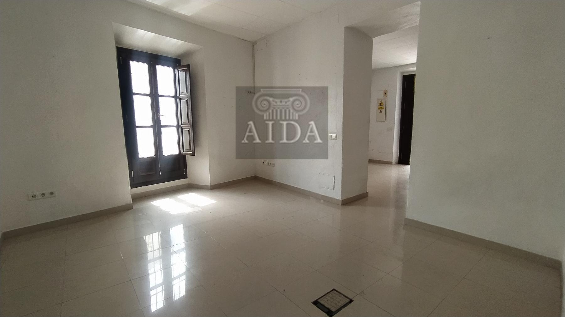 Alquiler de piso en Estepona