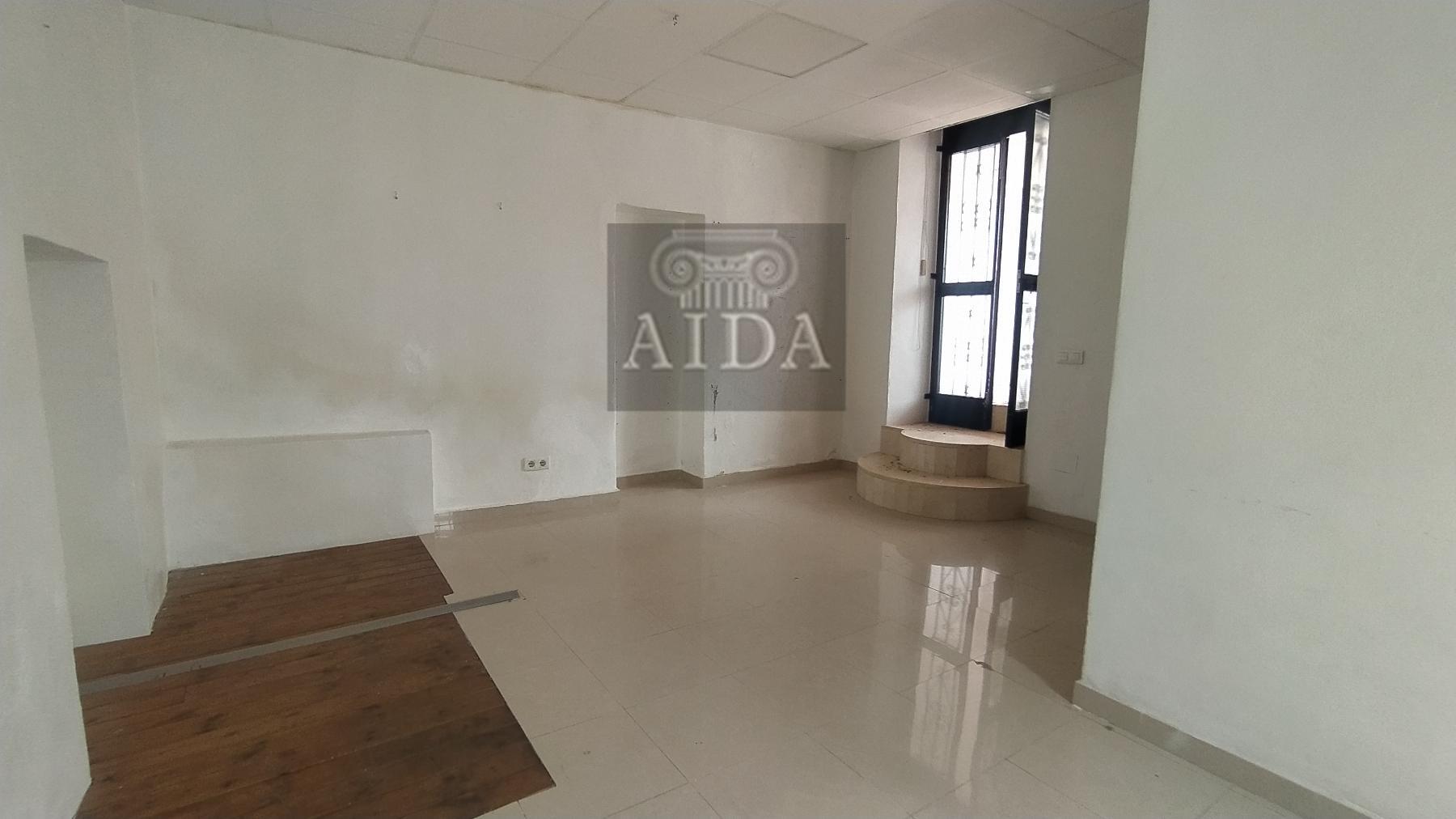Alquiler de piso en Estepona