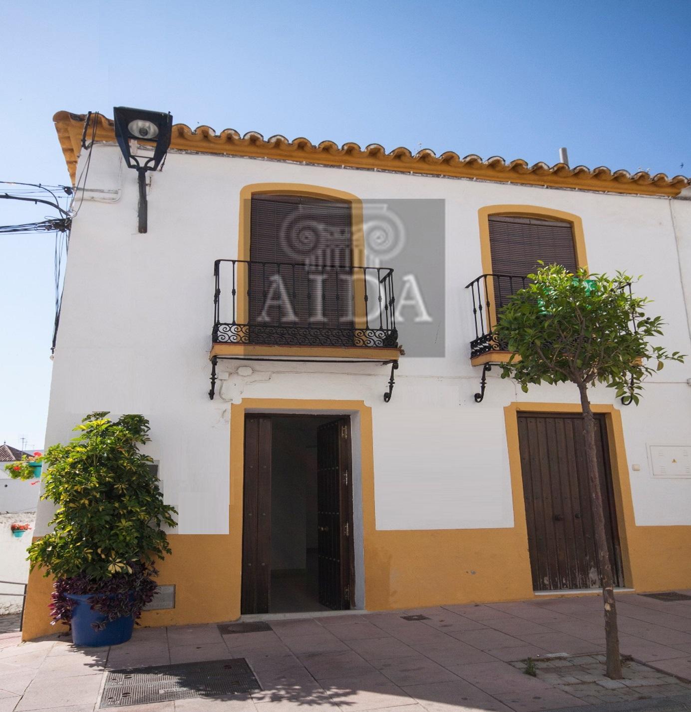 Alquiler de piso en Estepona