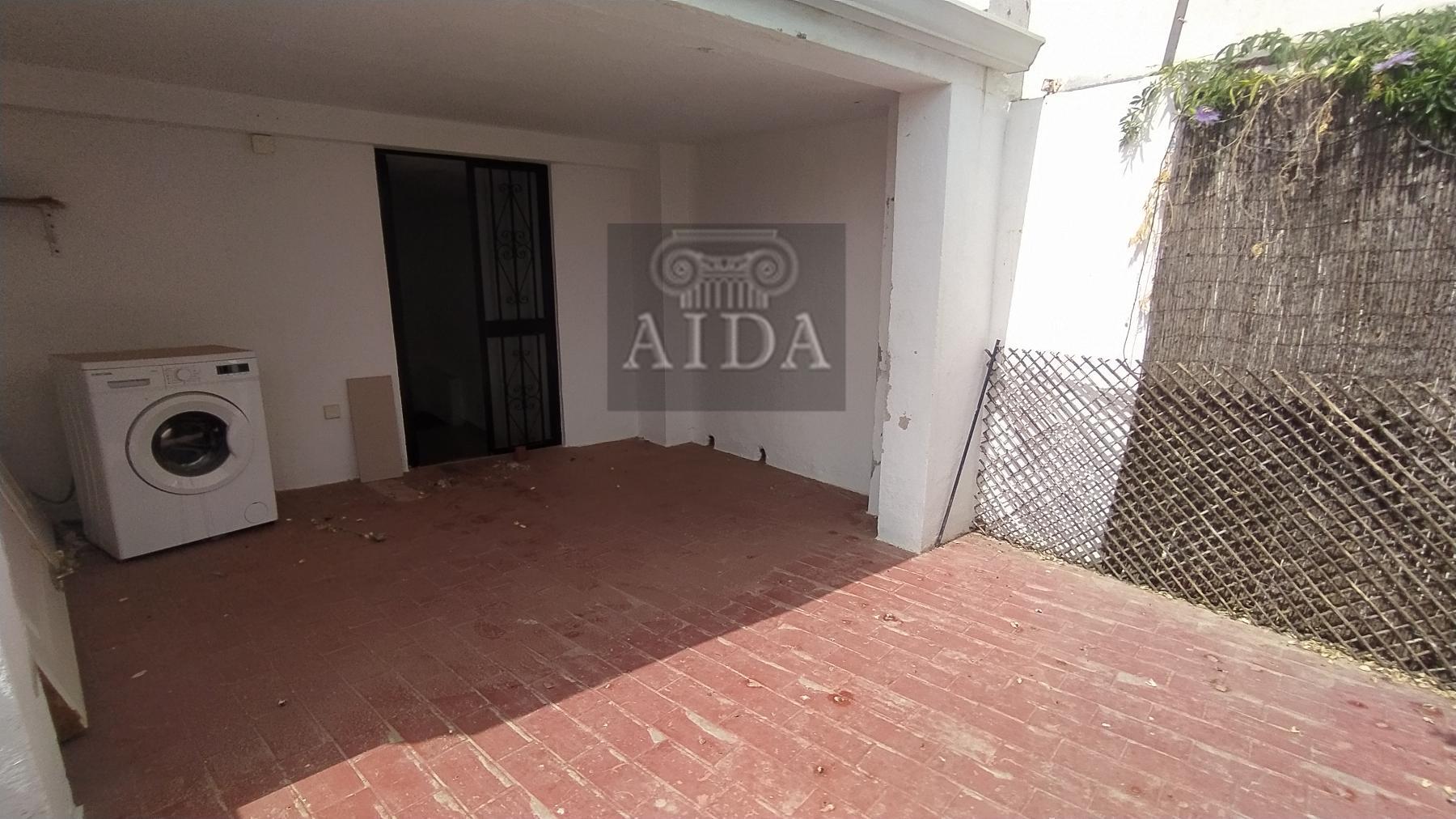 Alquiler de piso en Estepona