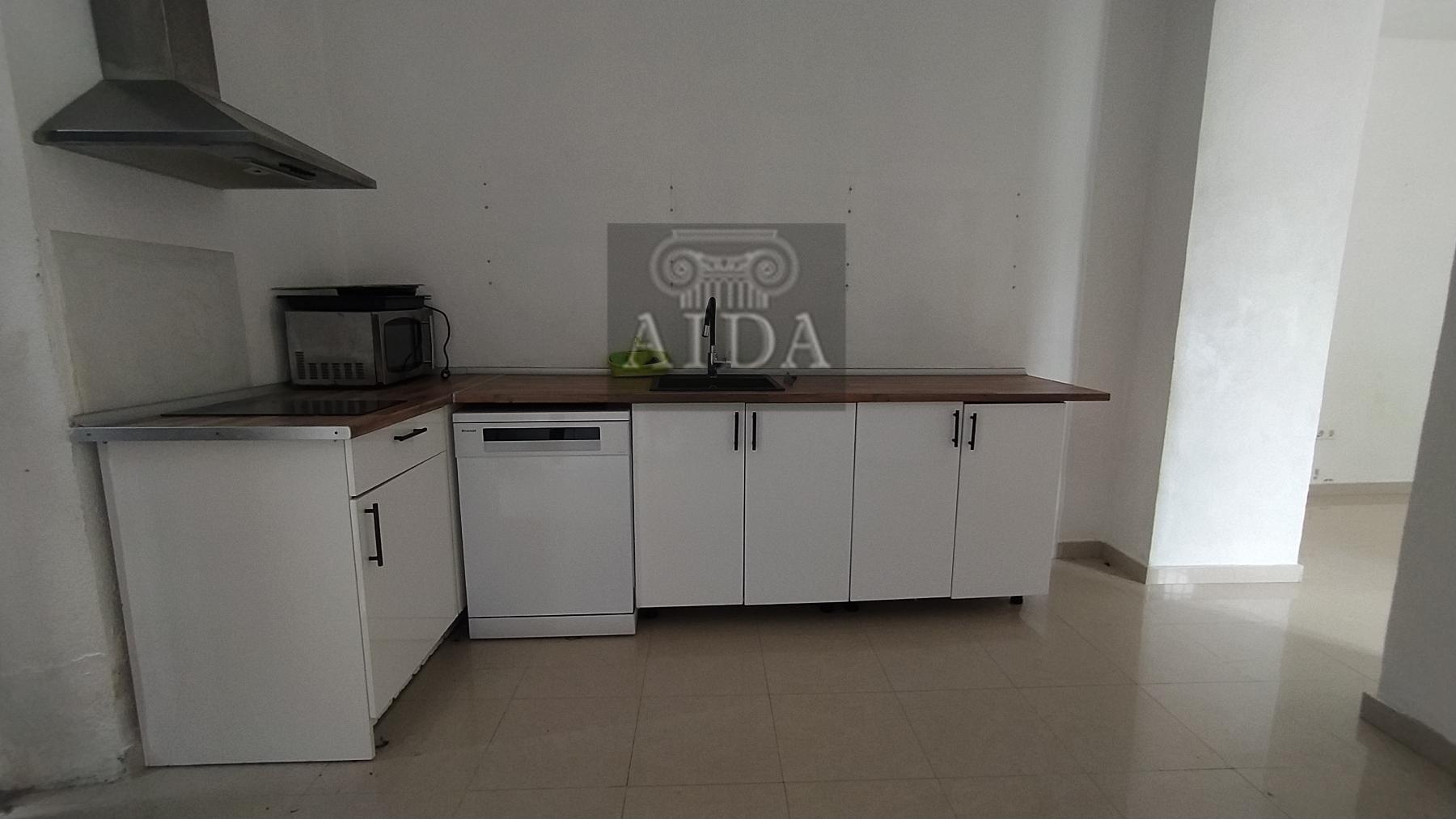 Alquiler de piso en Estepona