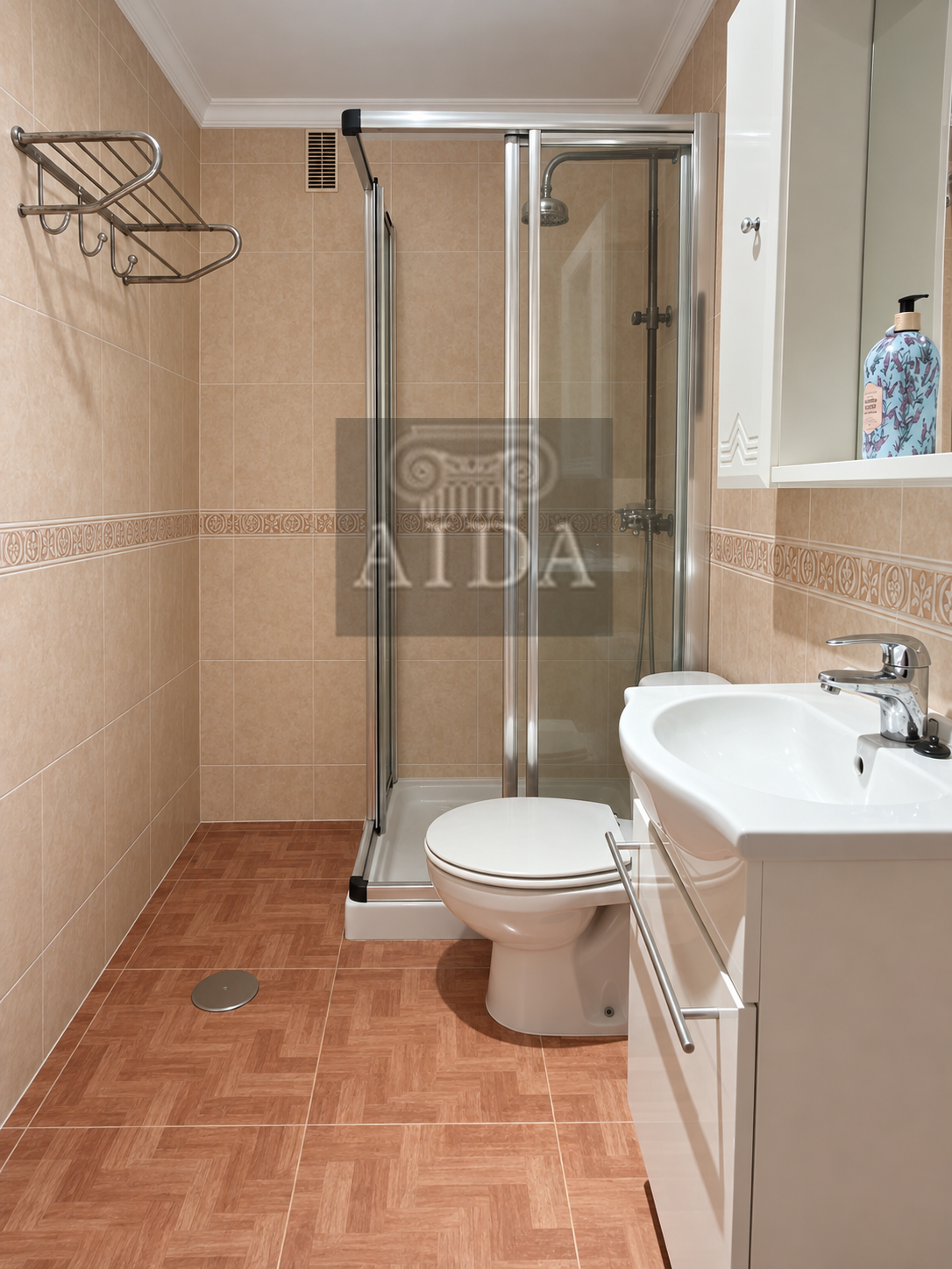 Venta de piso en Estepona