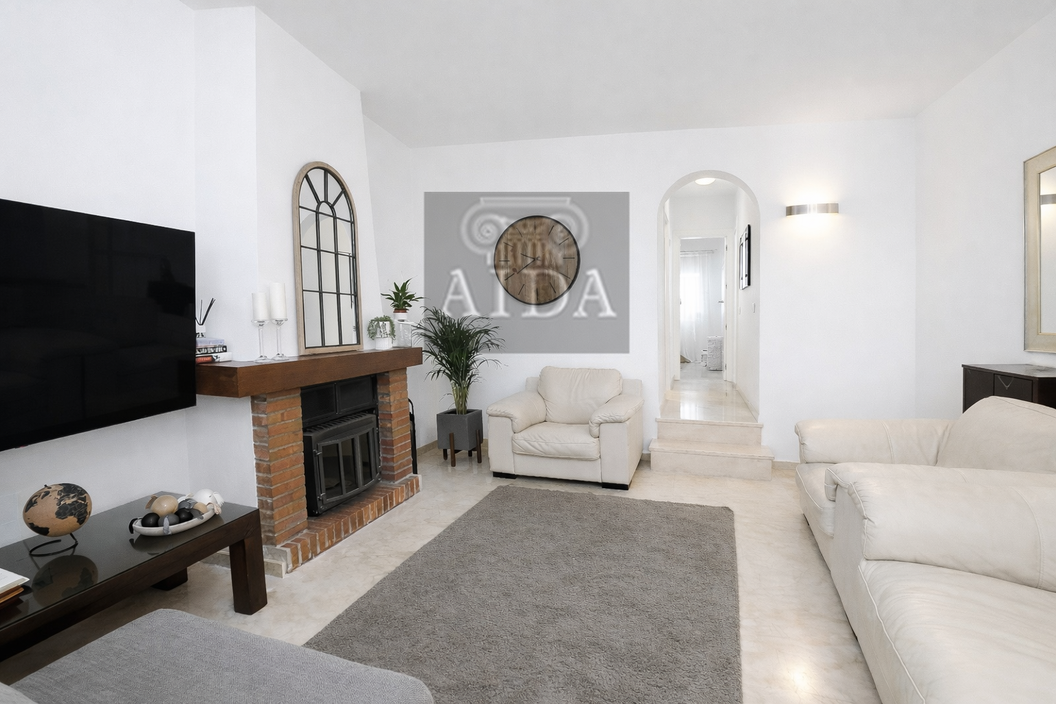 Venta de casa en Marbella