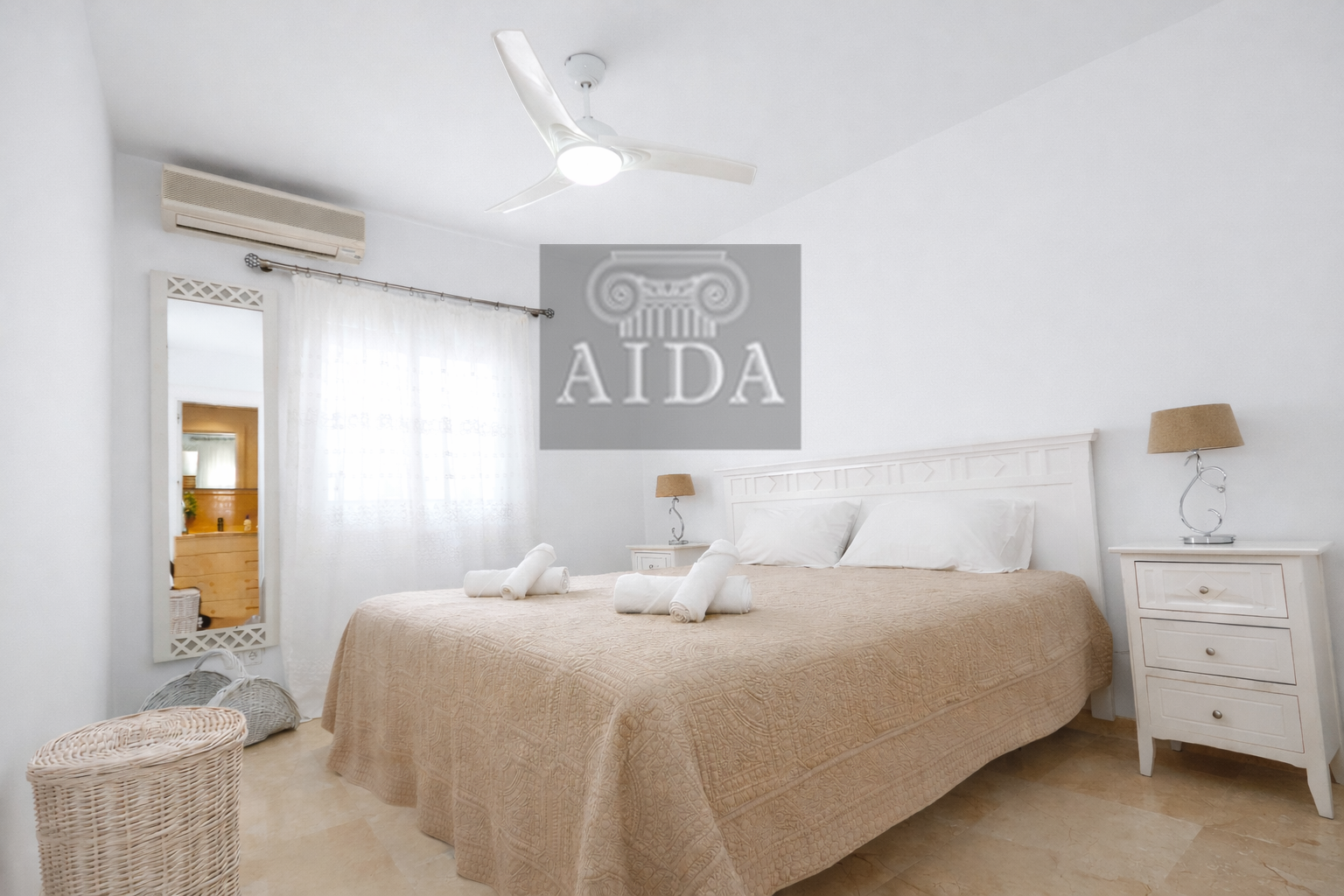 Venta de casa en Marbella