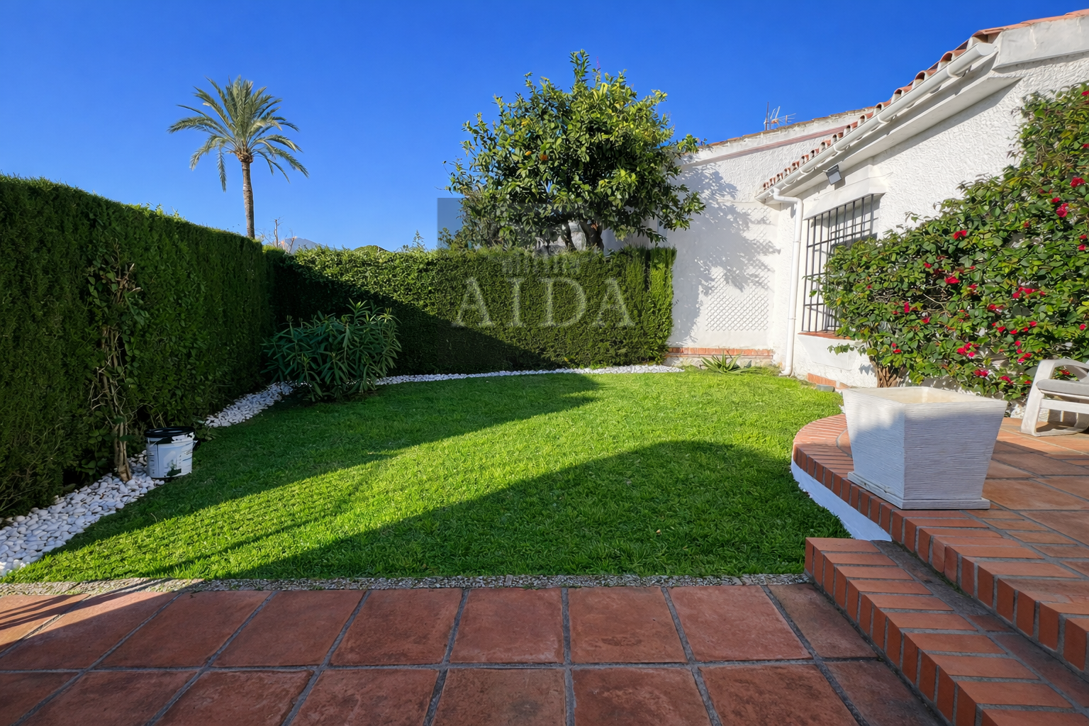 Venta de casa en Marbella