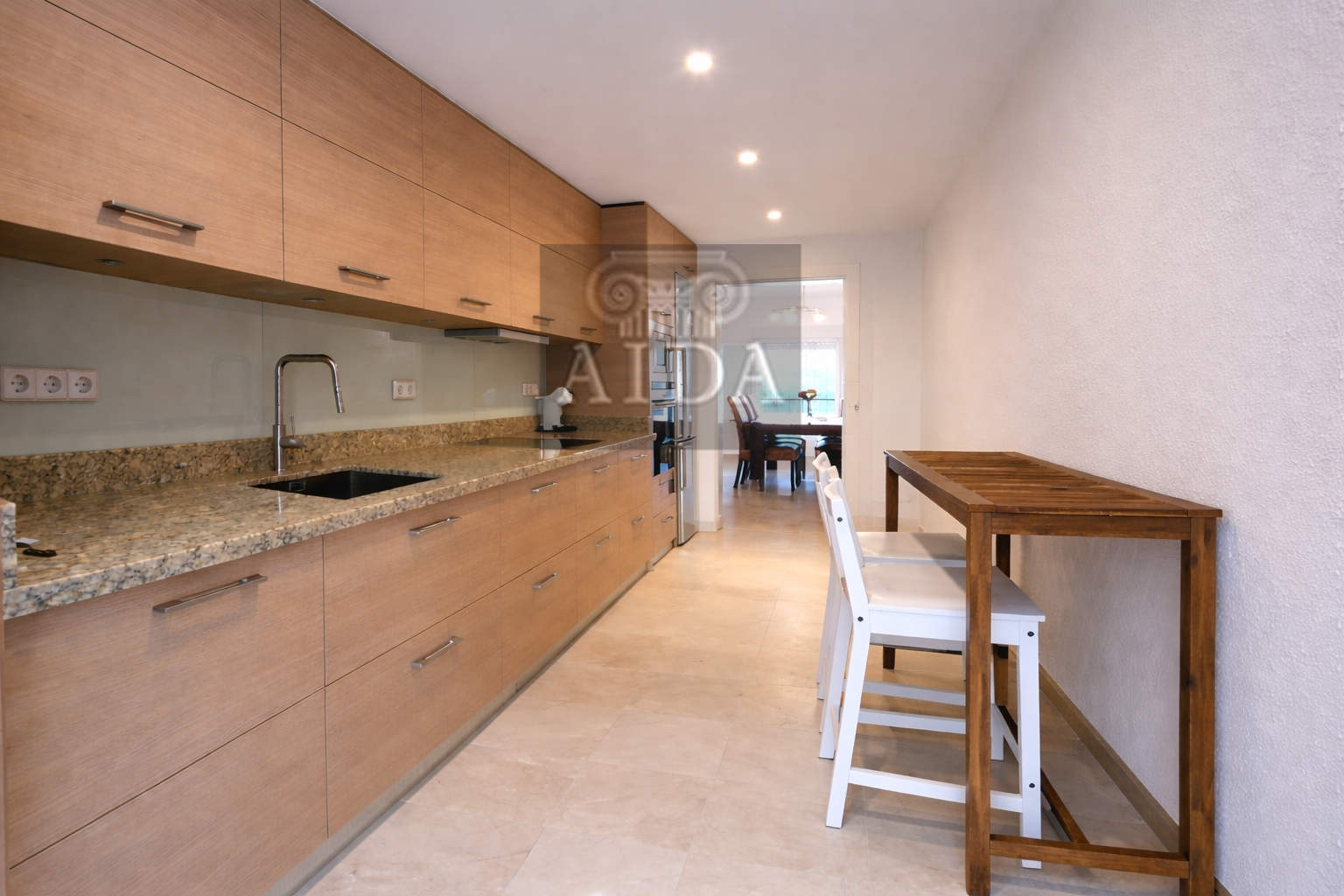 Venta de casa en Marbella
