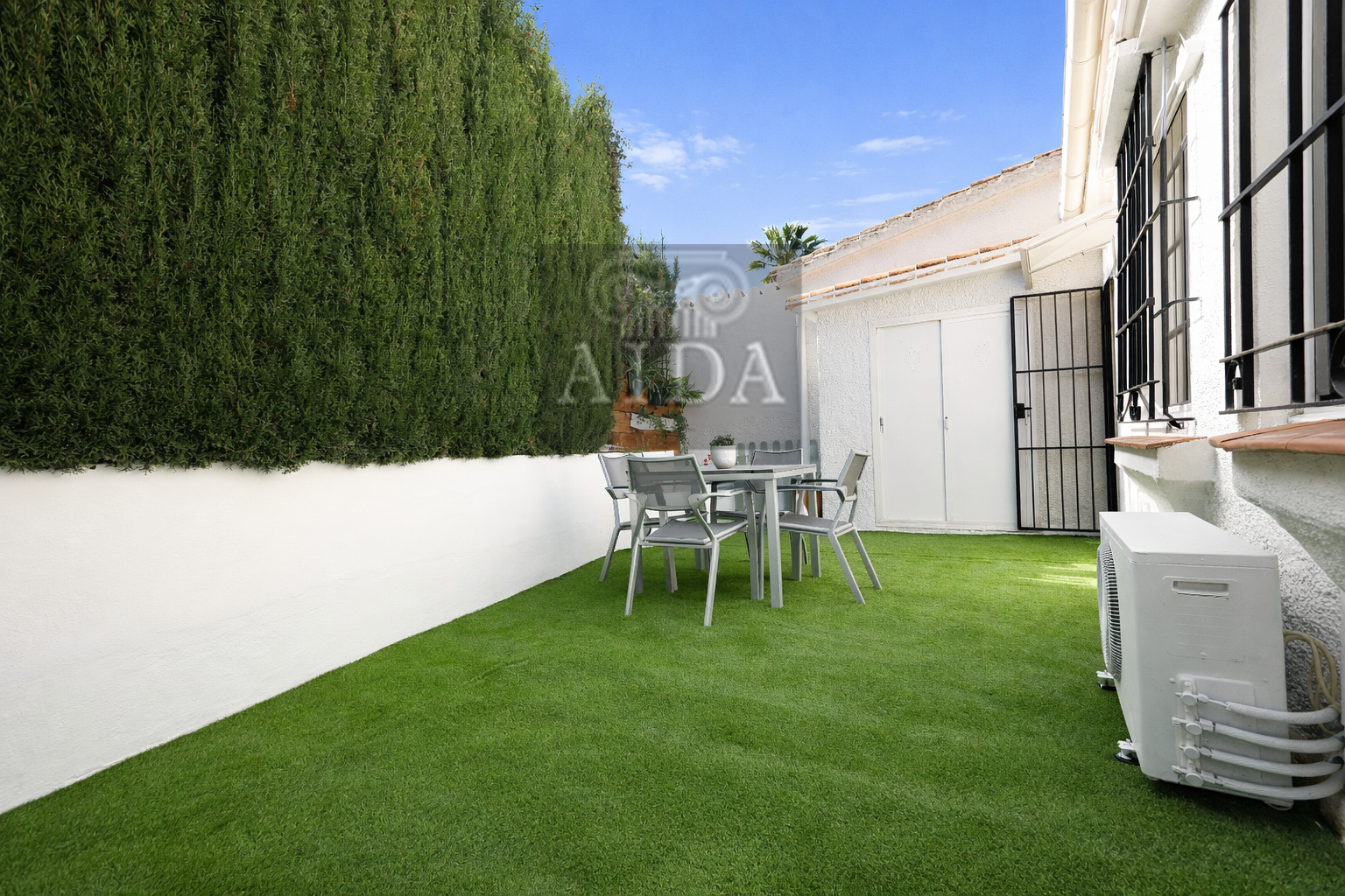 Venta de casa en Marbella