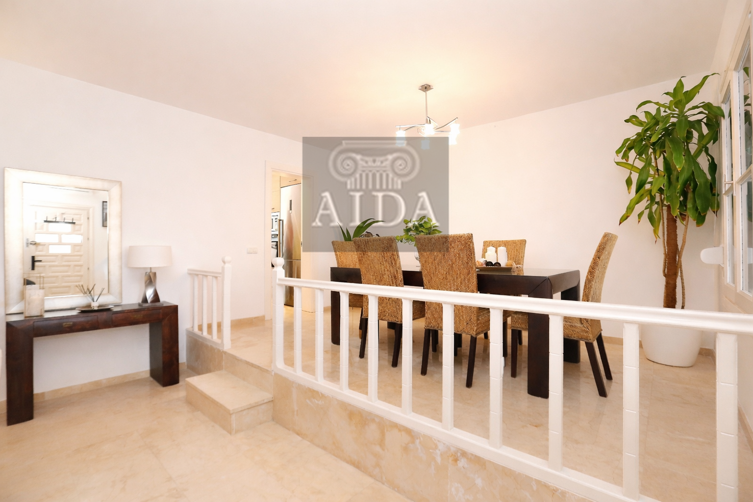 Venta de casa en Marbella