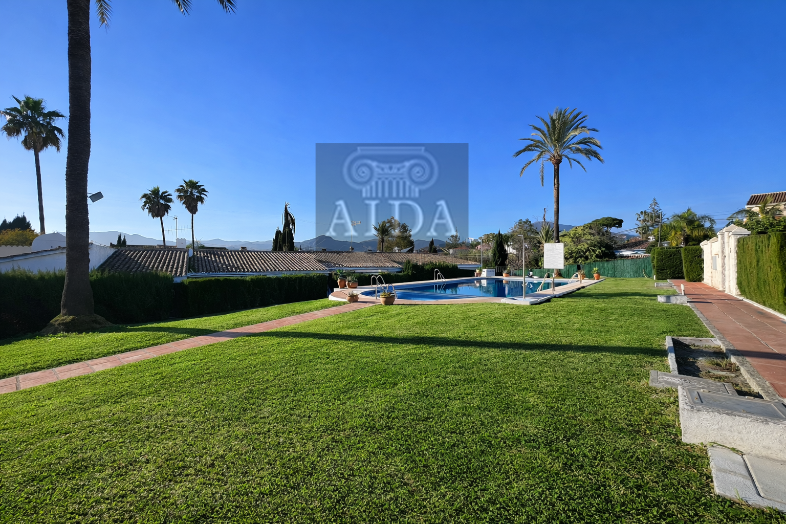Venta de casa en Marbella